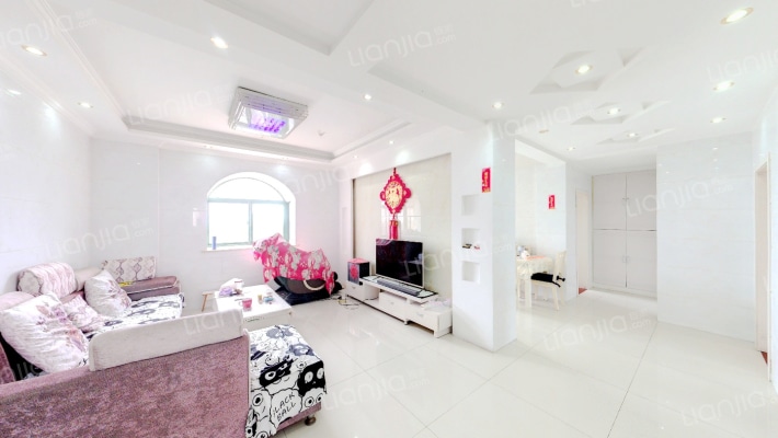 唐明园二手房实景图