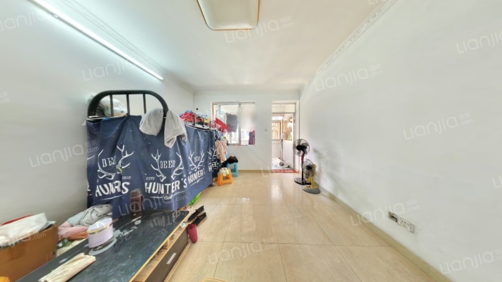 文星花园二手房实景图