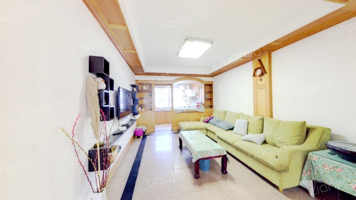 城西社区西提路二手房实景图