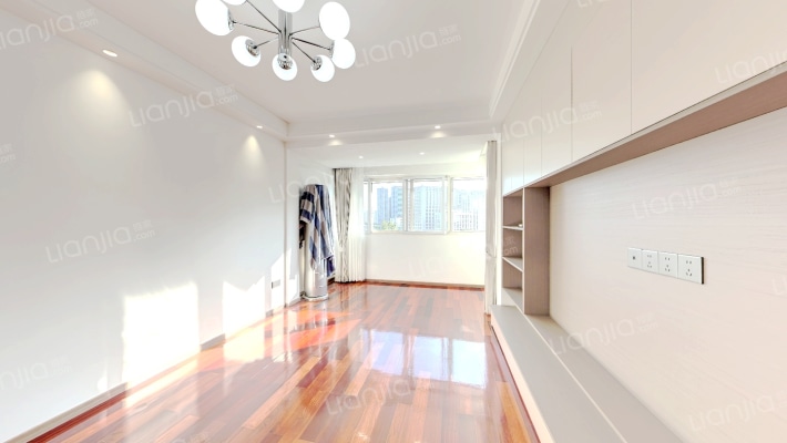 海恒花园二手房实景图