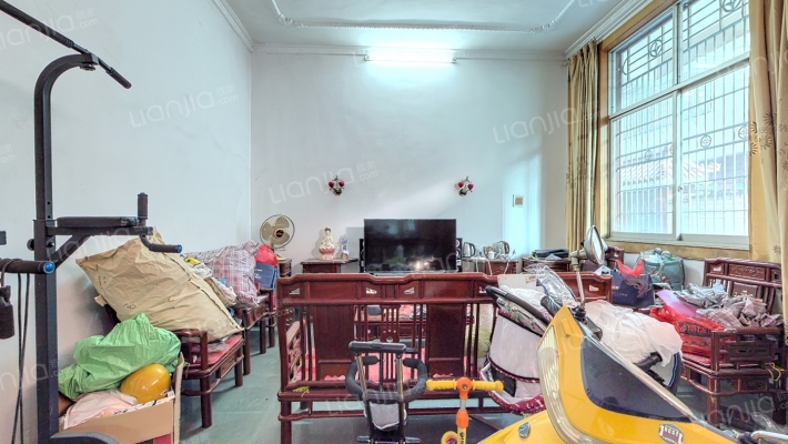 西溪路二手房实景图