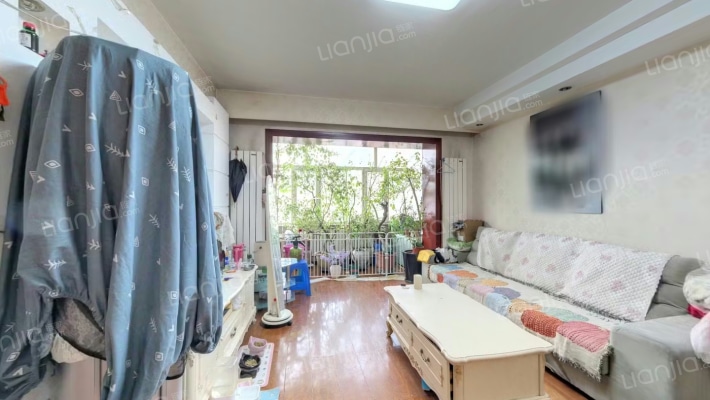 金博花园南区二手房实景图