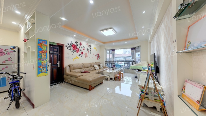 棕南正街2号二手房实景图