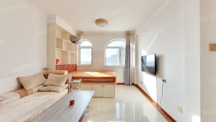 东方盛景二手房实景图