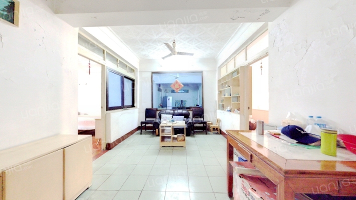 荣华社区二手房实景图