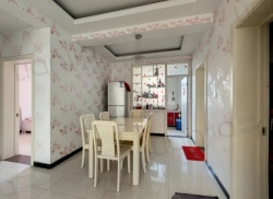 整租·万正龙湖城 3室2厅 南/北_万正龙湖城租房