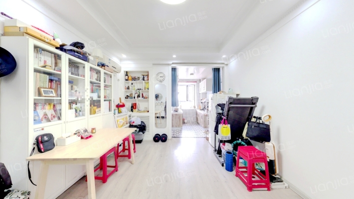 长征街46号二手房实景图