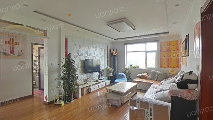 钰和苑二手房实景图