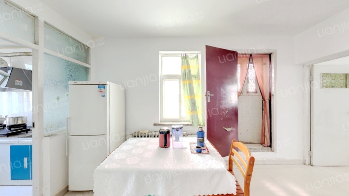 昌运大厦二手房实景图