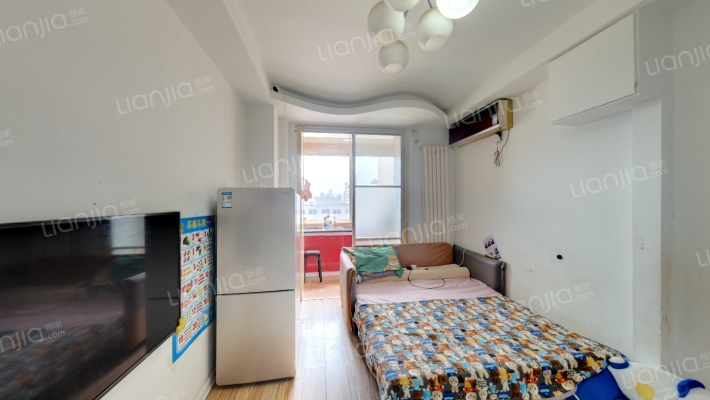 温馨花园（胜利桥北商圈）二手房实景图