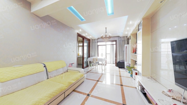 福泉小区二手房实景图