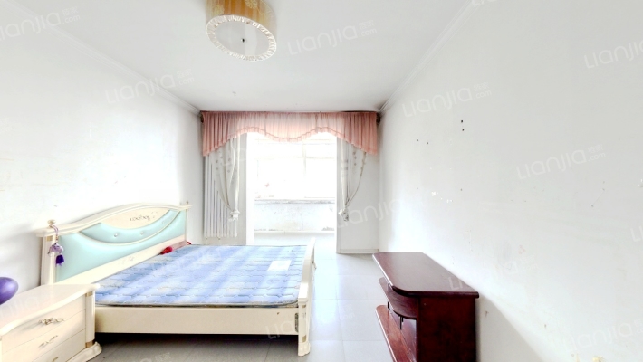 乡镇局家属院二手房实景图