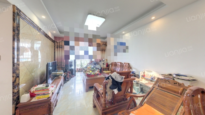 滨江熙岸二手房实景图