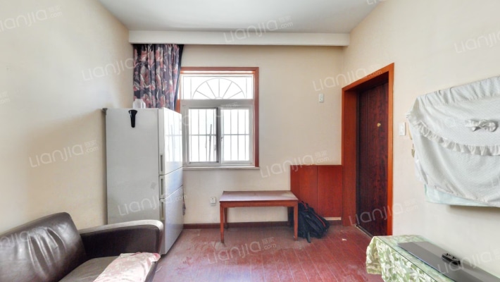 杭大路8号二手房实景图