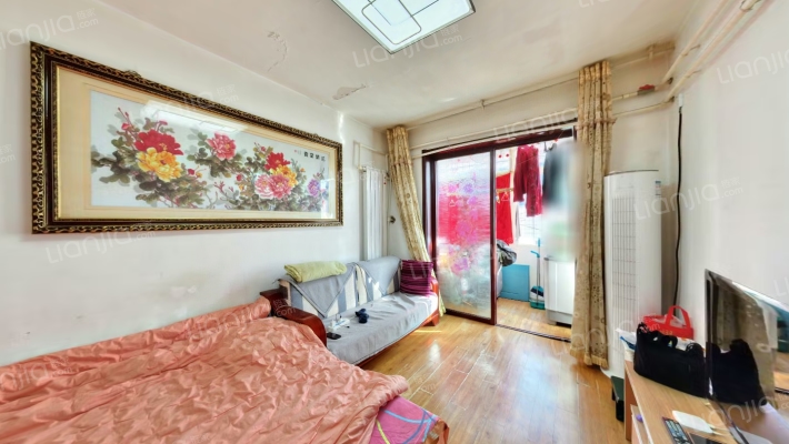 半坡东街2号二手房实景图