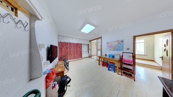 国奥花园三期二手房实景图