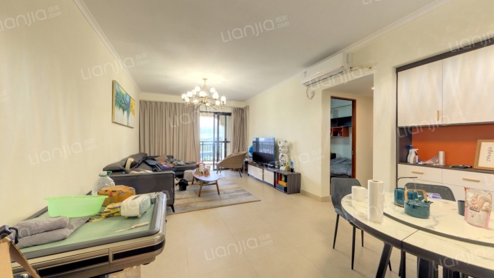 花漫湾二手房实景图