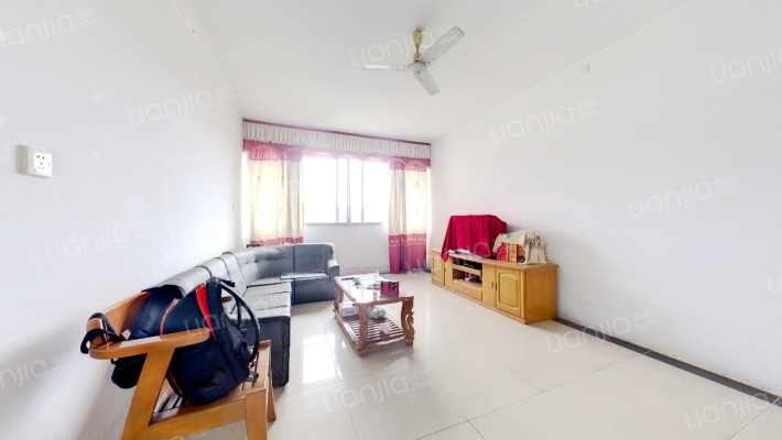 东方社区二手房实景图