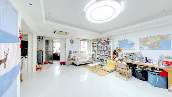 金庄花苑二手房实景图