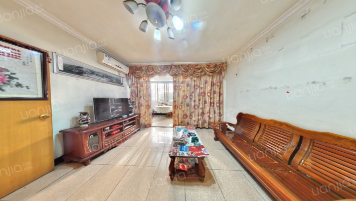 大石南路224号二手房实景图