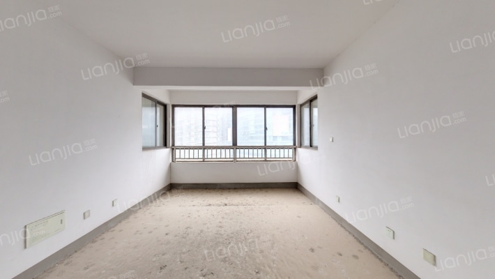 民生银河湾花苑二手房实景图