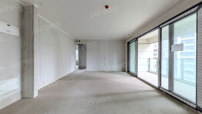 弘阳天宸一品二手房实景图