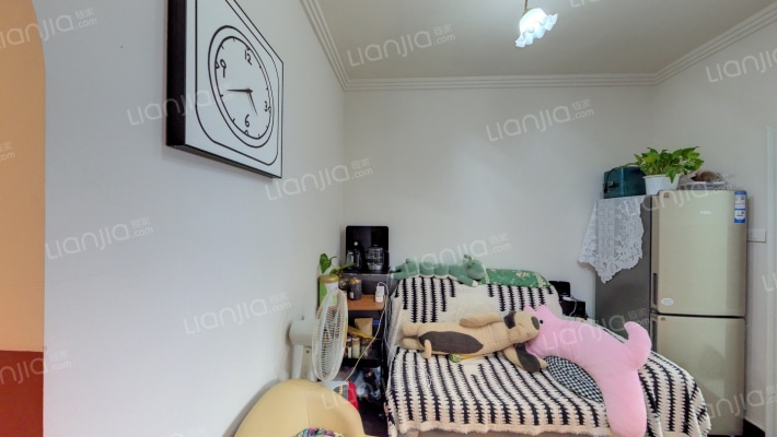 龍福花园二手房实景图