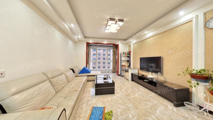 创业齐韵韶苑二手房实景图