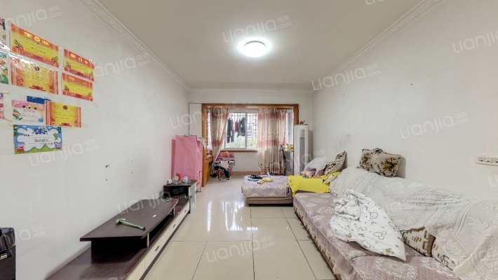 友盛大厦二手房实景图