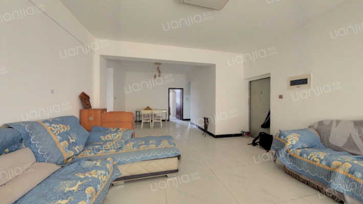 小金电力干休所二手房实景图