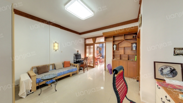 滨江东路102号二手房实景图