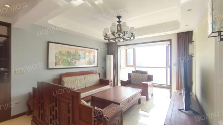 东正大厦二手房实景图