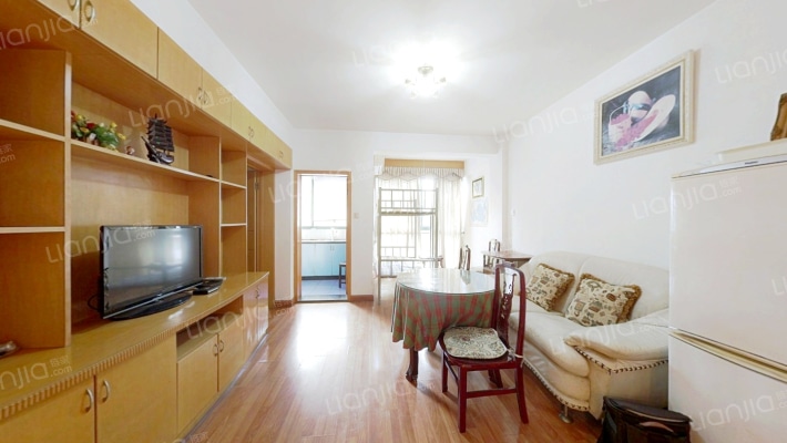 城市元年二手房实景图