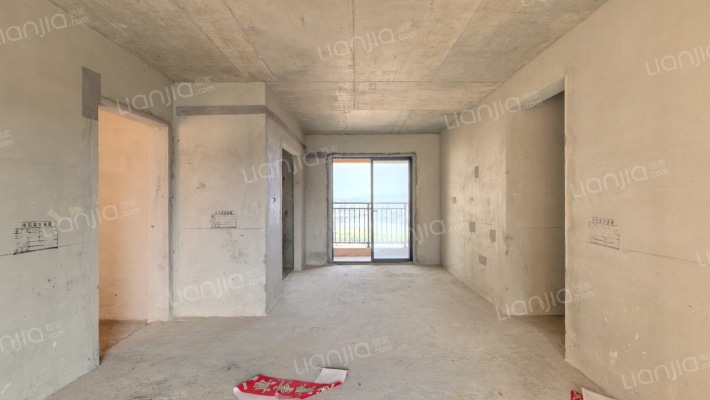 佳兆业东江新城七期二手房实景图