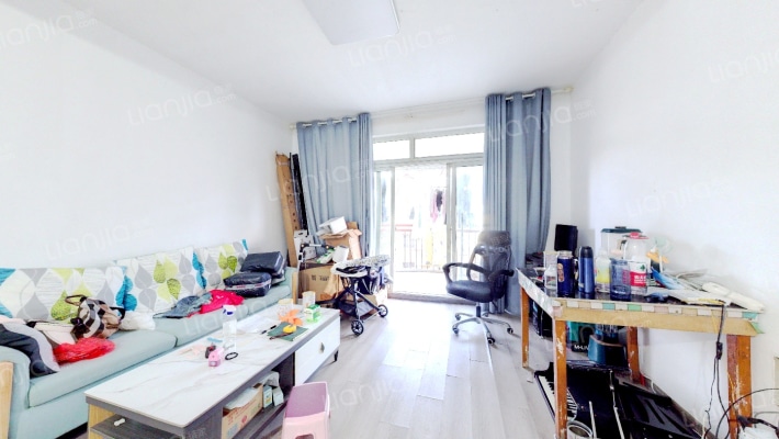 阳光世纪花园二手房实景图