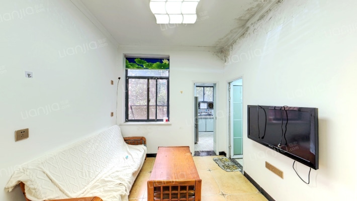 牛角塘小区二手房实景图