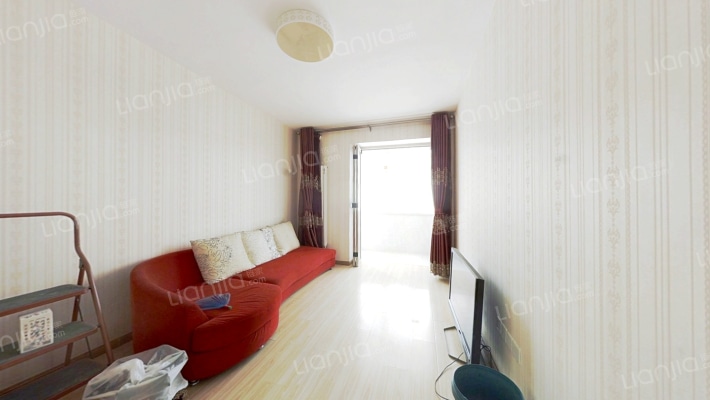 郁江南里津百楼二手房实景图