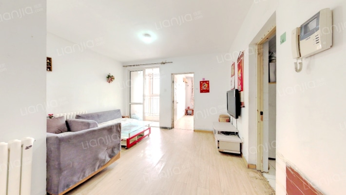 北村新苑二手房实景图