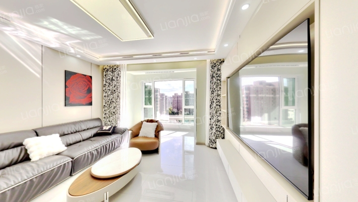 君瑞天城二手房实景图