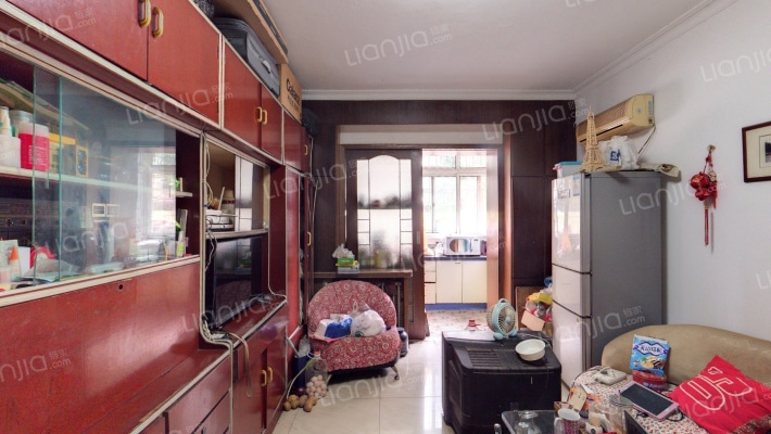 泉江里二手房实景图