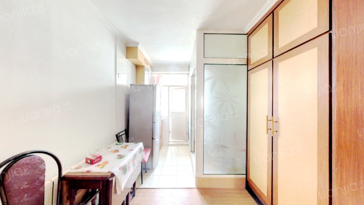 福安社区二手房实景图