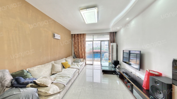 桂锦苑二手房实景图