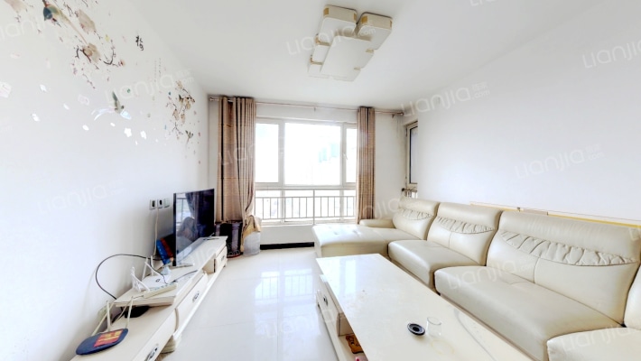 风尚水郡南区二手房实景图