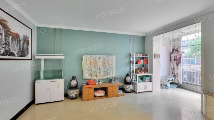 汇隆花园（俊苑)二手房实景图