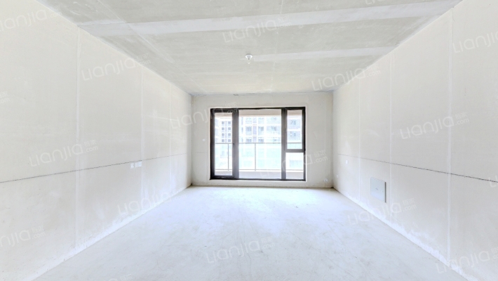 保利云上二手房实景图