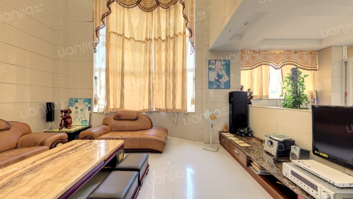 凯茵新城06区凯澄二手房实景图