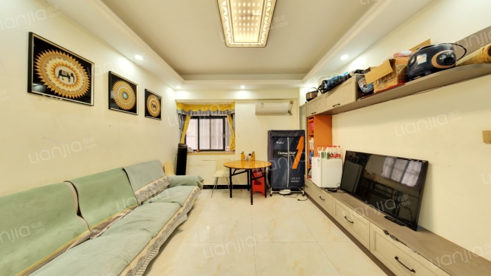 海南大厦二手房实景图