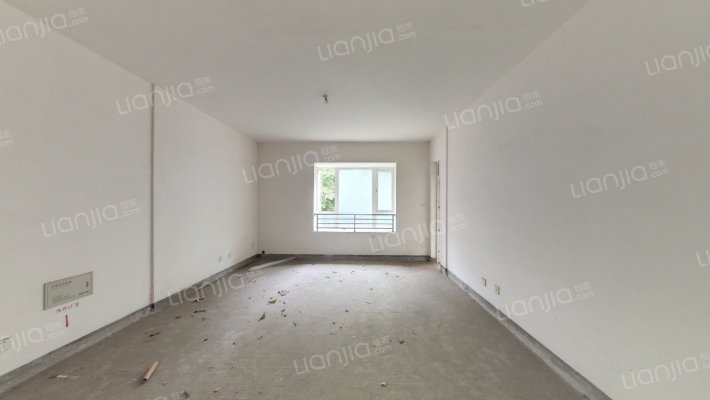 水沐环岛二手房实景图