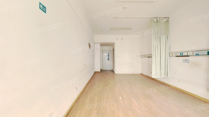 东晨杰座二手房实景图