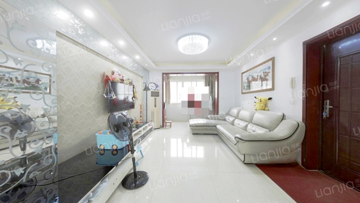 鑫禾花园（胥口）二手房实景图